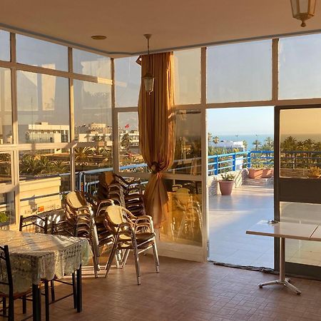 Hotel Petite Suede Agadir Dış mekan fotoğraf