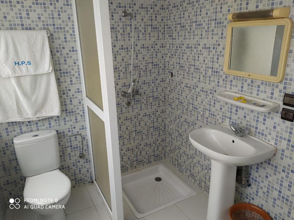 Hotel Petite Suede Agadir Dış mekan fotoğraf