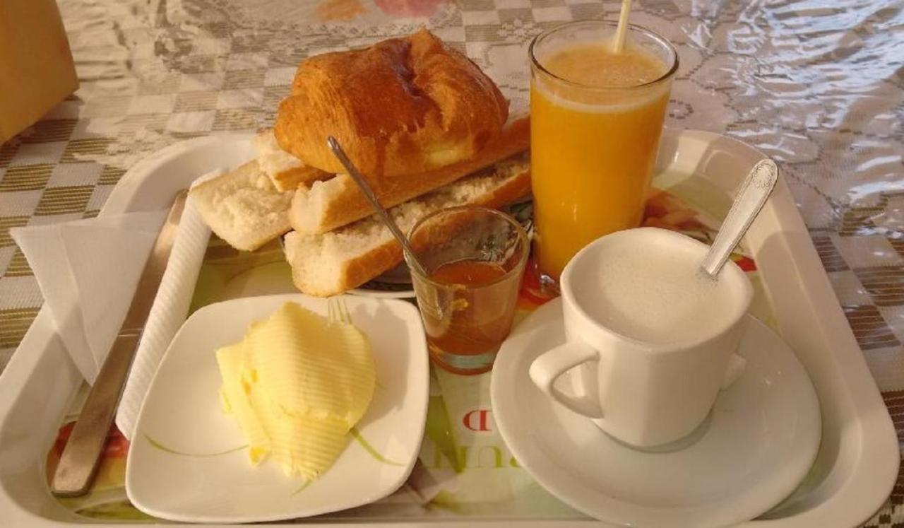 Hotel Petite Suede Agadir Dış mekan fotoğraf