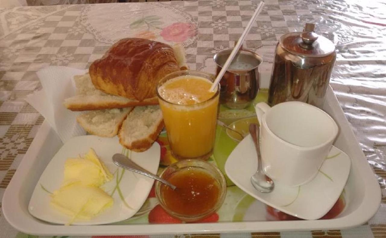 Hotel Petite Suede Agadir Dış mekan fotoğraf