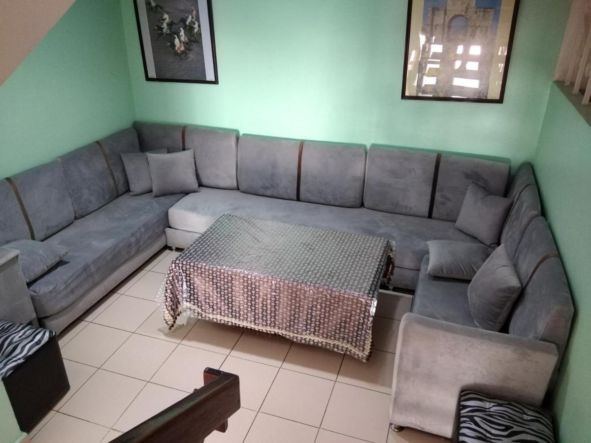 Hotel Petite Suede Agadir Dış mekan fotoğraf