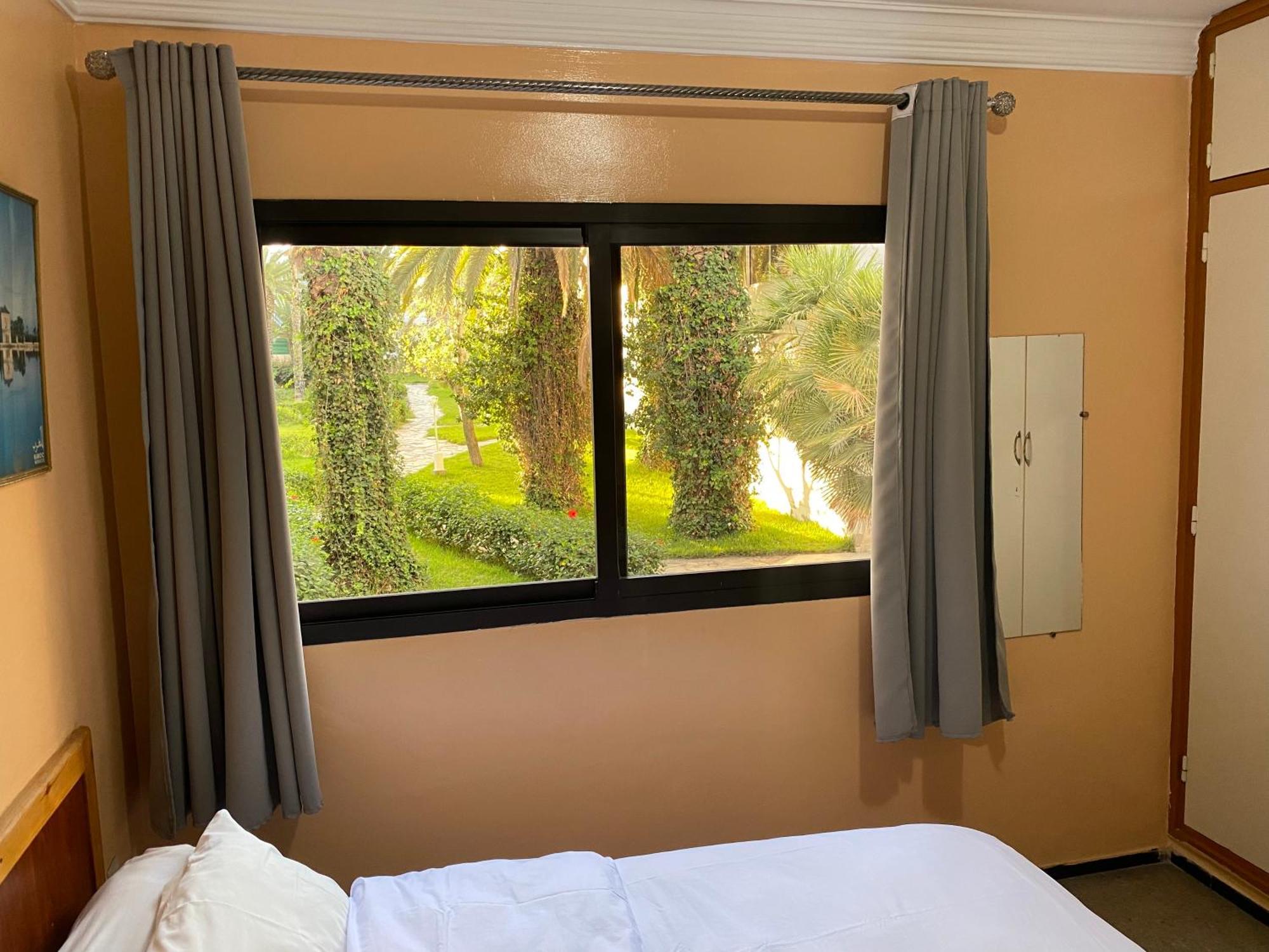 Hotel Petite Suede Agadir Dış mekan fotoğraf