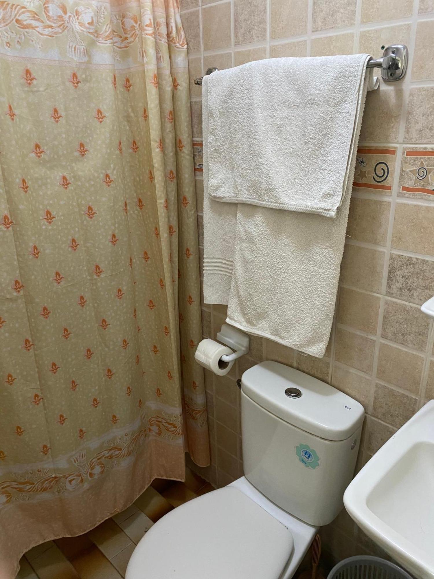 Hotel Petite Suede Agadir Dış mekan fotoğraf