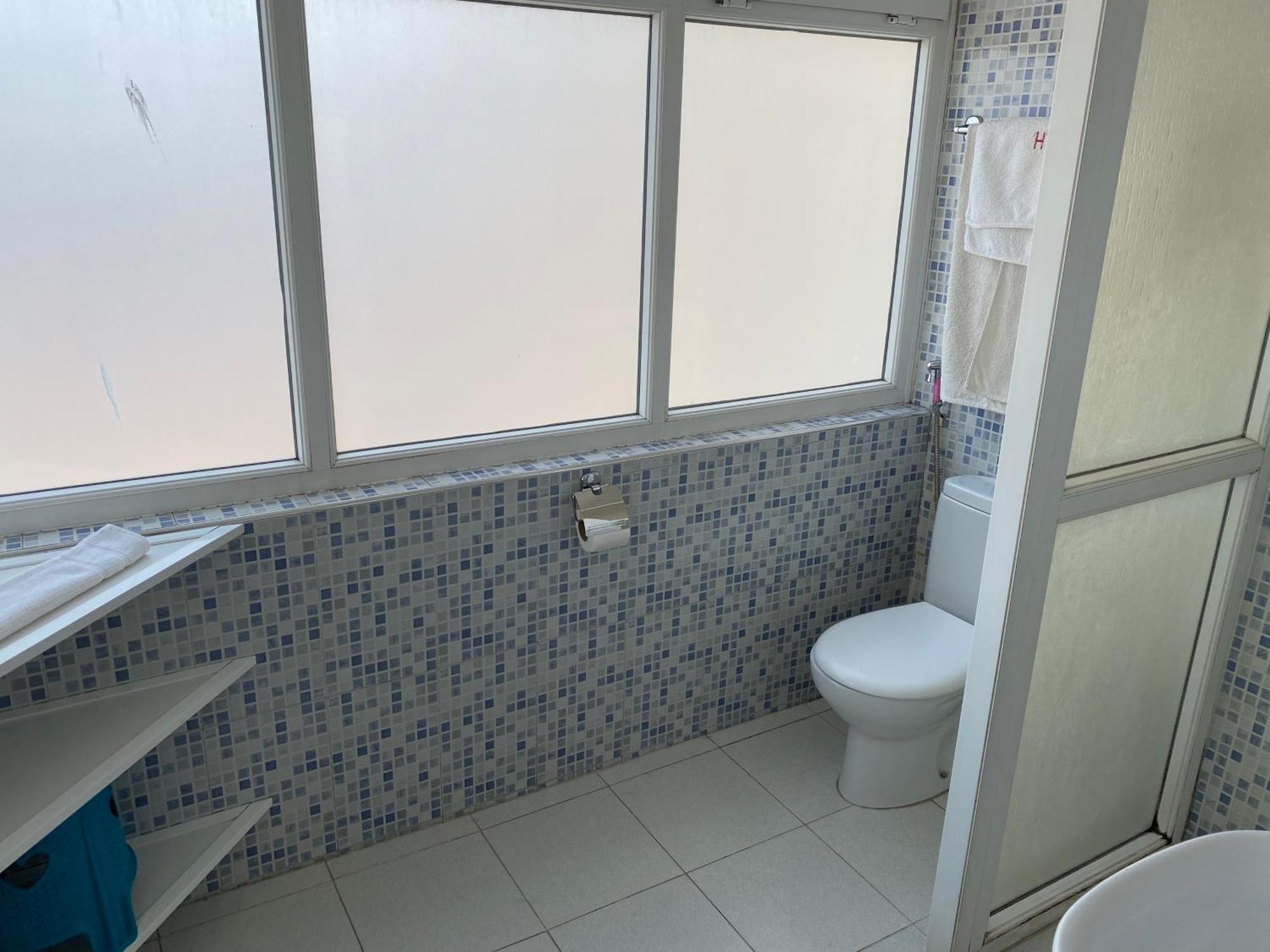 Hotel Petite Suede Agadir Dış mekan fotoğraf